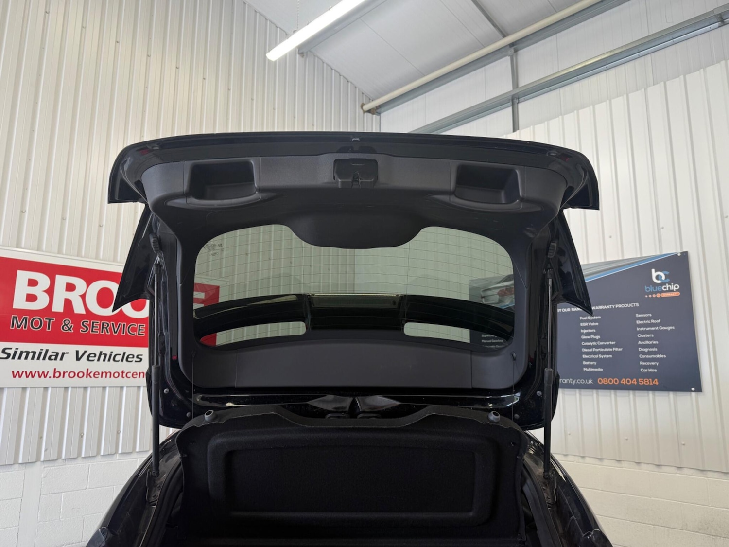 Used Ford Focus for sale - 77684121: Photo 19