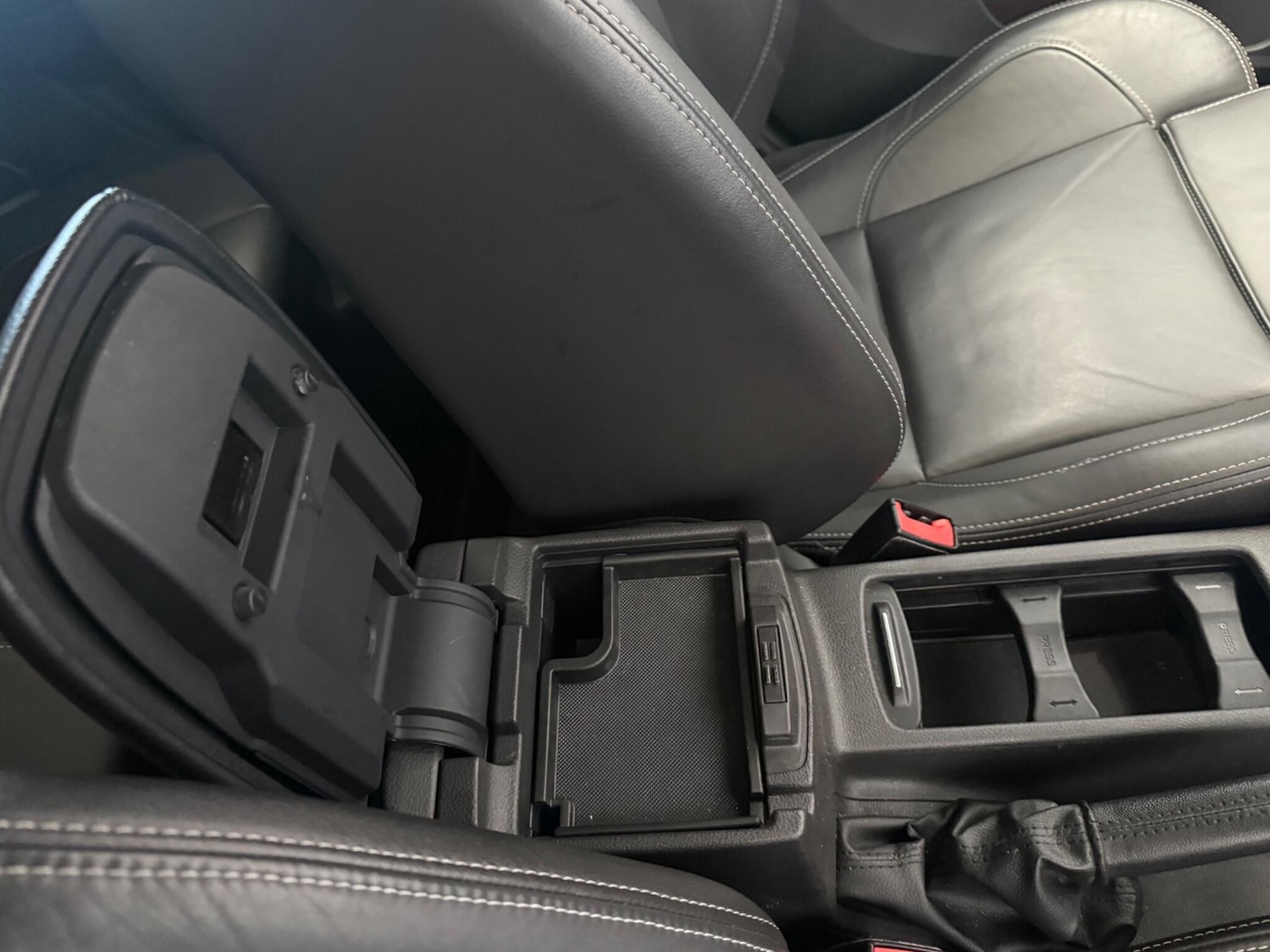 Used Ford Focus for sale - 77684121: Photo 33