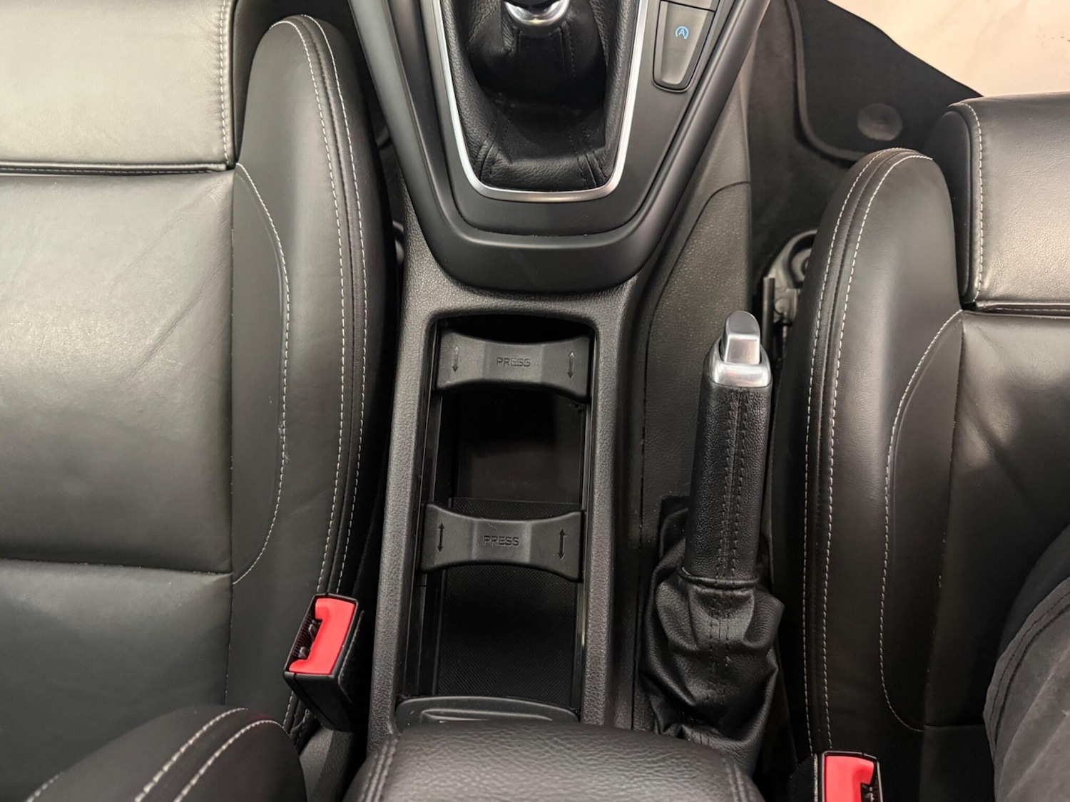 Used Ford Focus for sale - 77684121: Photo 34