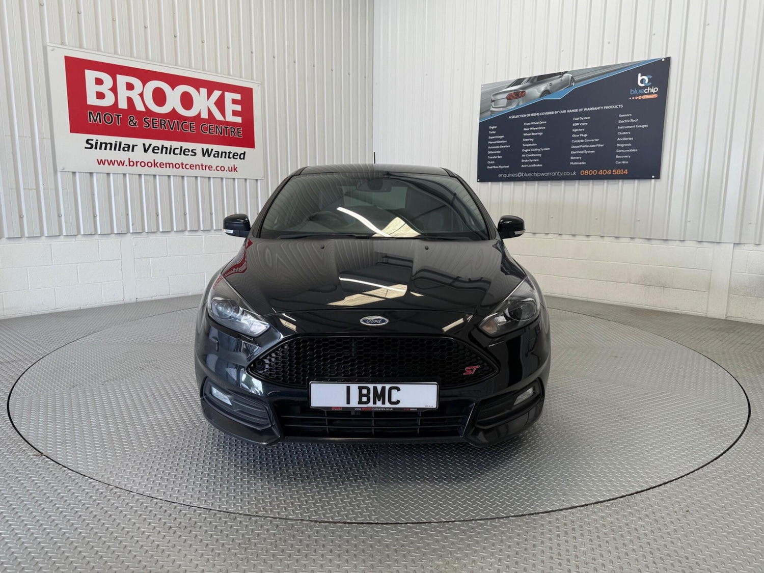 Used Ford Focus for sale - 77684121: Photo 5