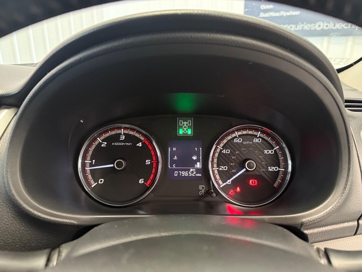 Vehicle 26