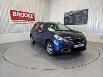 2014 (64) - 1.2 VTi PureTech Active Euro 5 5dr