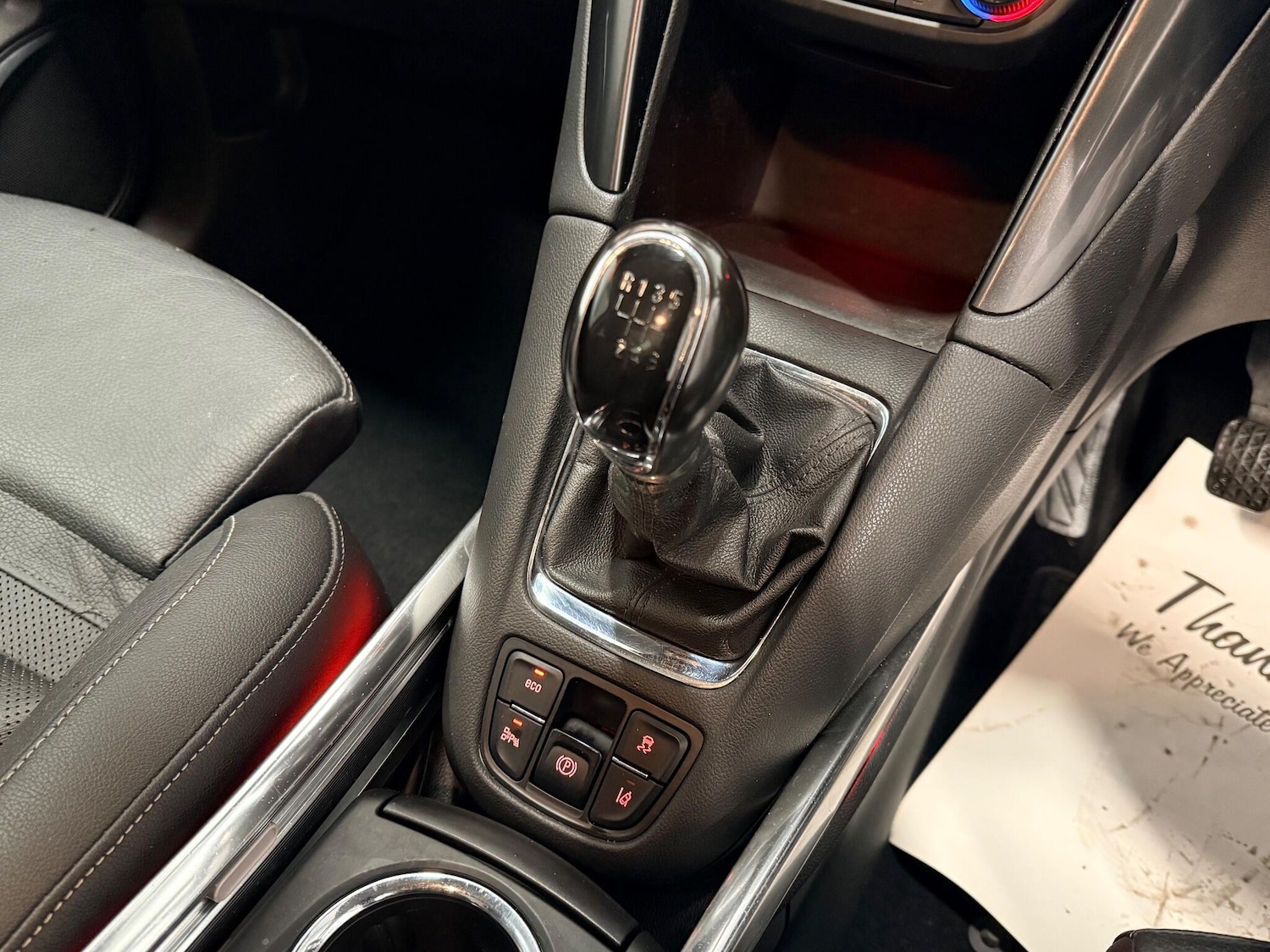 Used Vauxhall Zafira Tourer 2015 for sale - 77090918: Photo 33