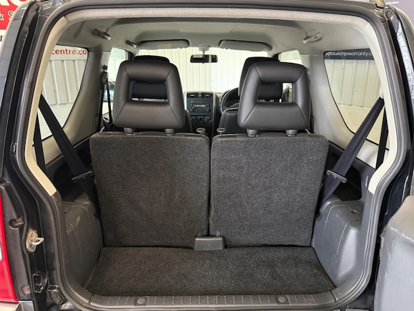 Used Suzuki Jimny 2009 for sale - 75658060: Photo 13