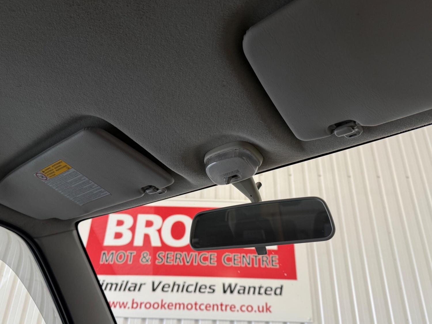 Vehicle 25