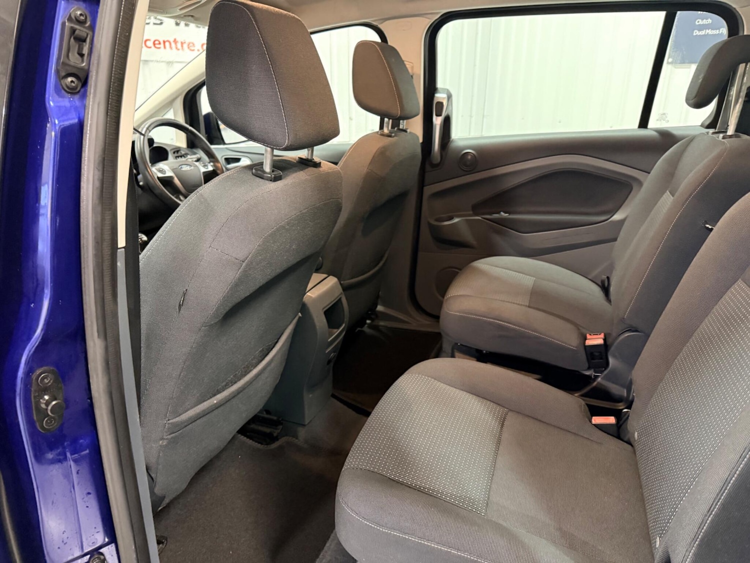 Used Ford Grand C-Max 2015 for sale - 77344060: Photo 11