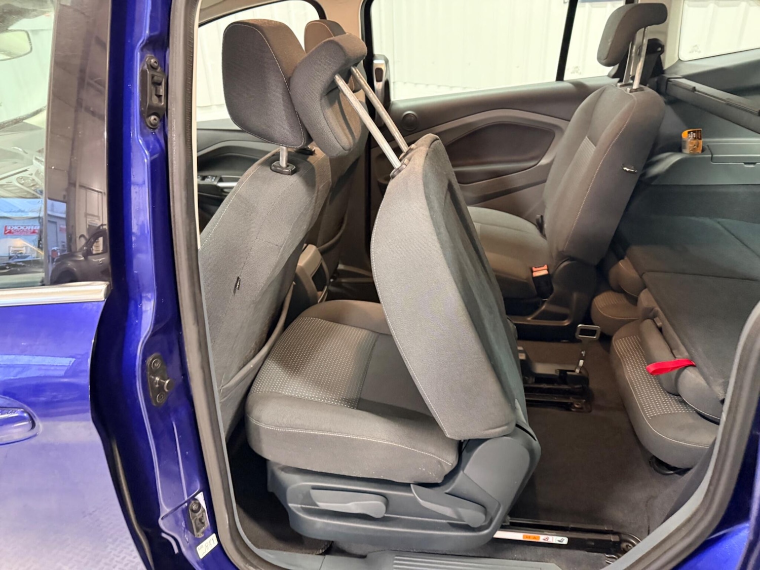 Used Ford Grand C-Max 2015 for sale - 77344060: Photo 19