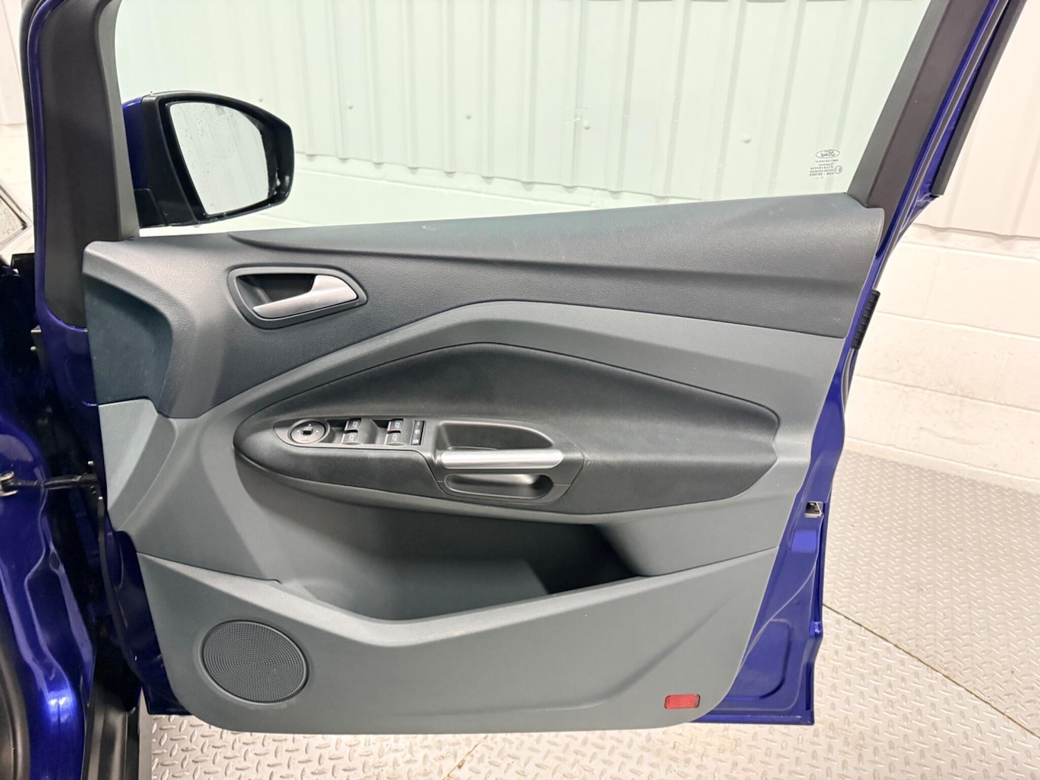 Used Ford Grand C-Max 2015 for sale - 77344060: Photo 22