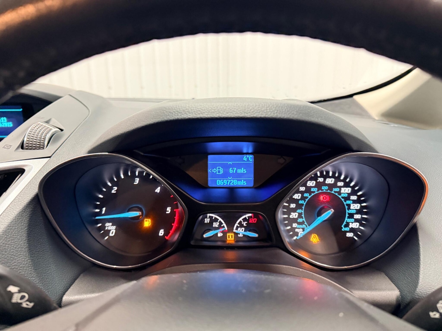 Used Ford Grand C-Max 2015 for sale - 77344060: Photo 23