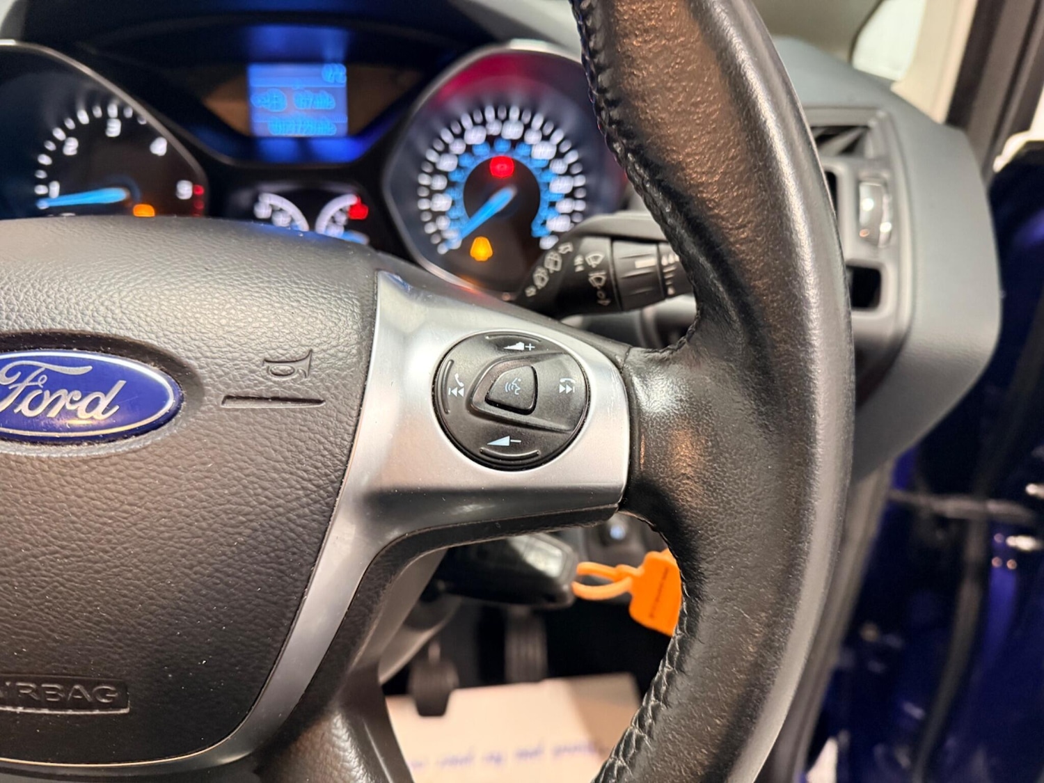 Used Ford Grand C-Max 2015 for sale - 77344060: Photo 24