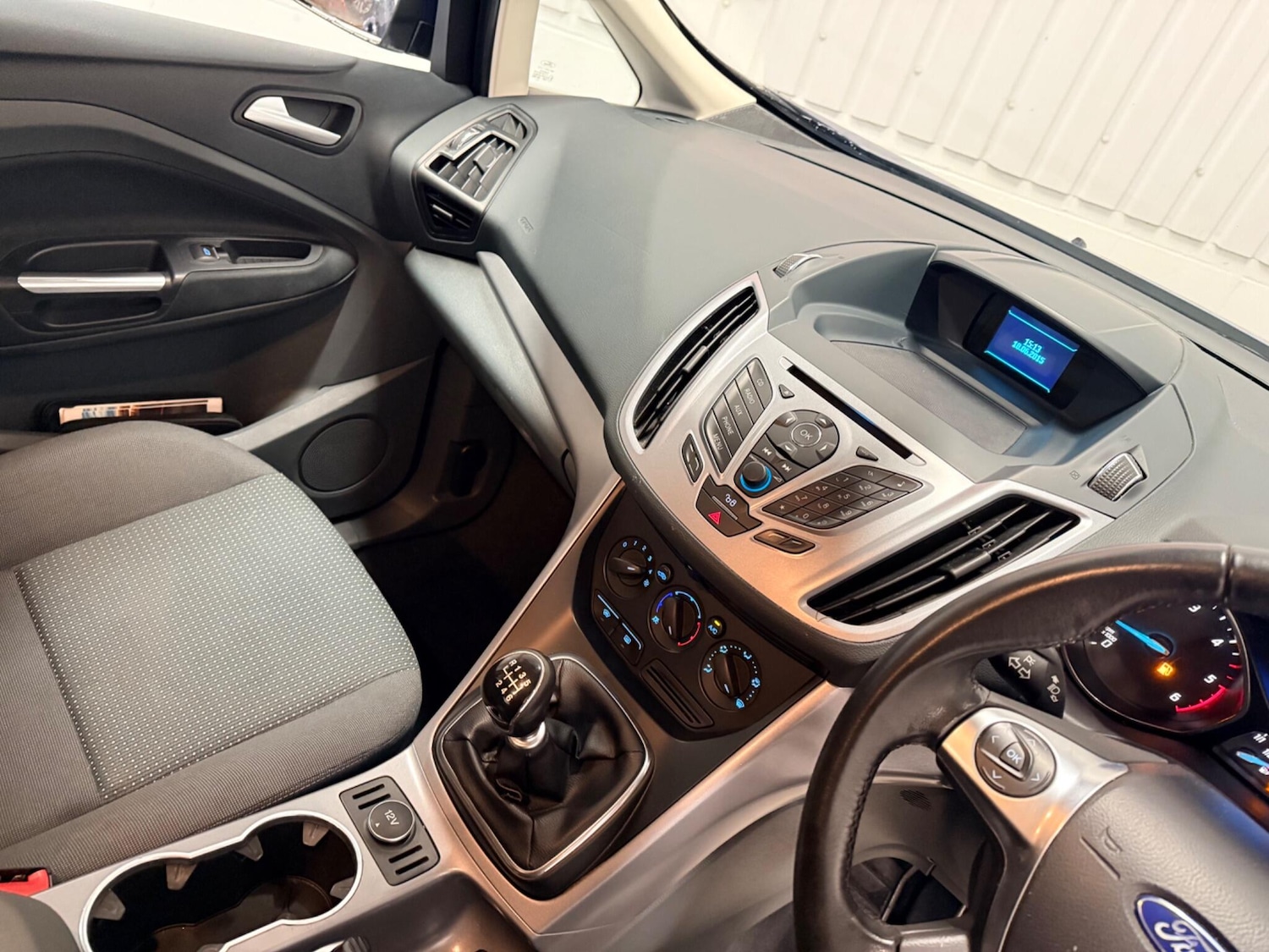 Used Ford Grand C-Max 2015 for sale - 77344060: Photo 27