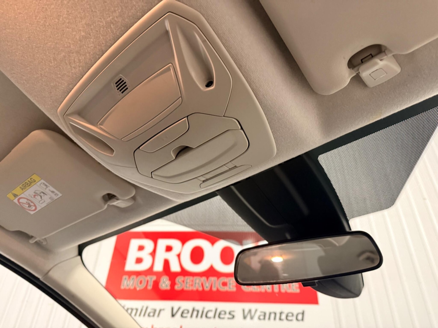 Used Ford Grand C-Max 2015 for sale - 77344060: Photo 29