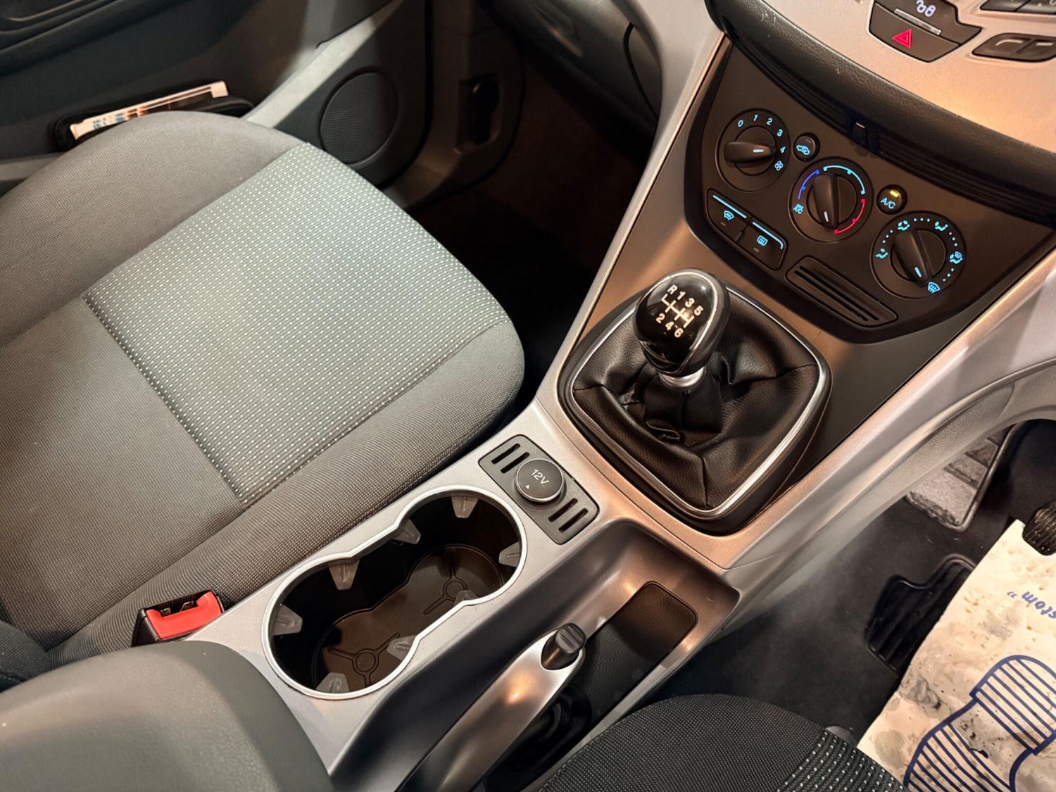 Used Ford Grand C-Max 2015 for sale - 77344060: Photo 30