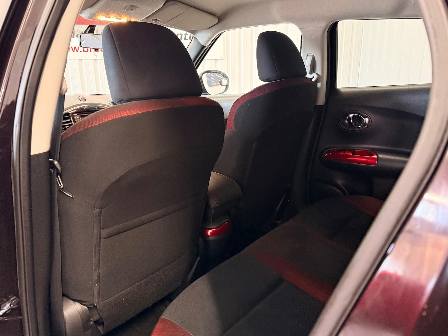 Used Nissan Juke 2014 for sale - 76498977: Photo 11