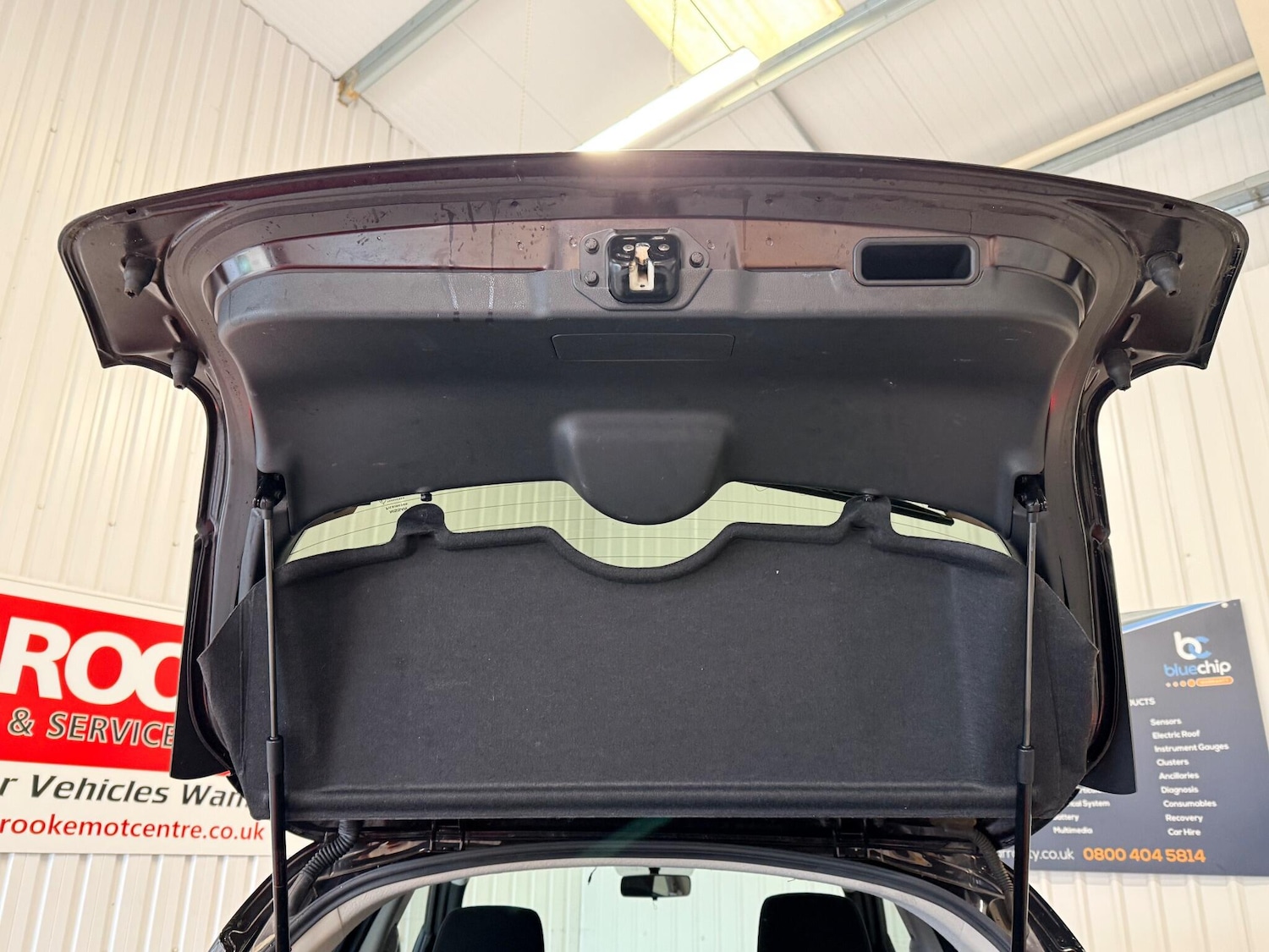 Used Nissan Juke 2014 for sale - 76498977: Photo 14