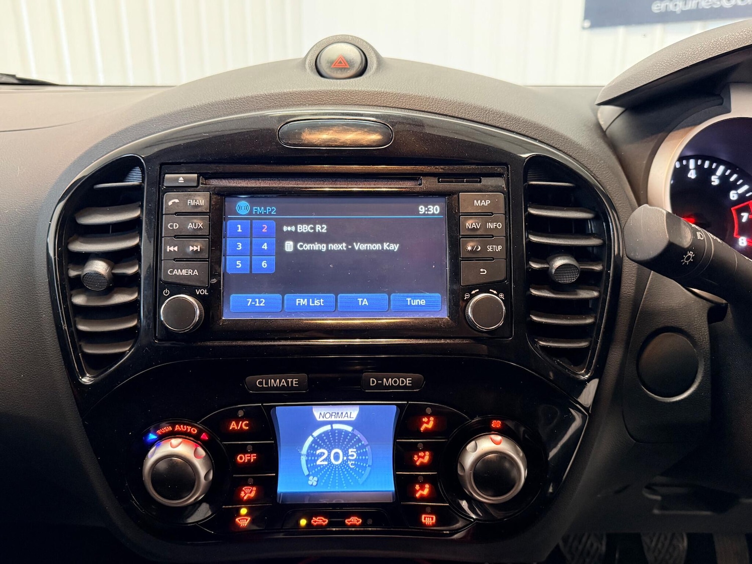 Used Nissan Juke 2014 for sale - 76498977: Photo 27