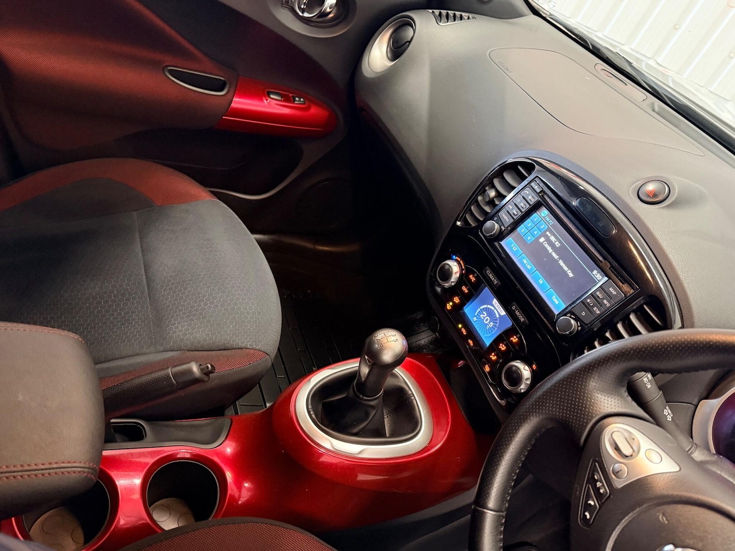 Used Nissan Juke 2014 for sale - 76498977: Photo 28