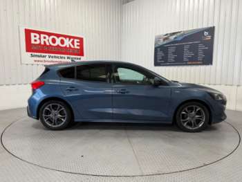 Used Ford Focus 2019 for sale - 73824533: Photo