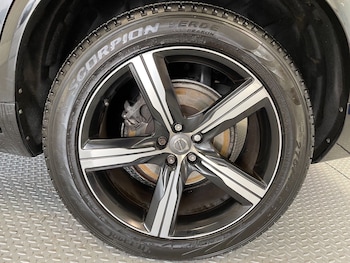 Used Volvo XC90 2016 for sale - 78842586: Photo