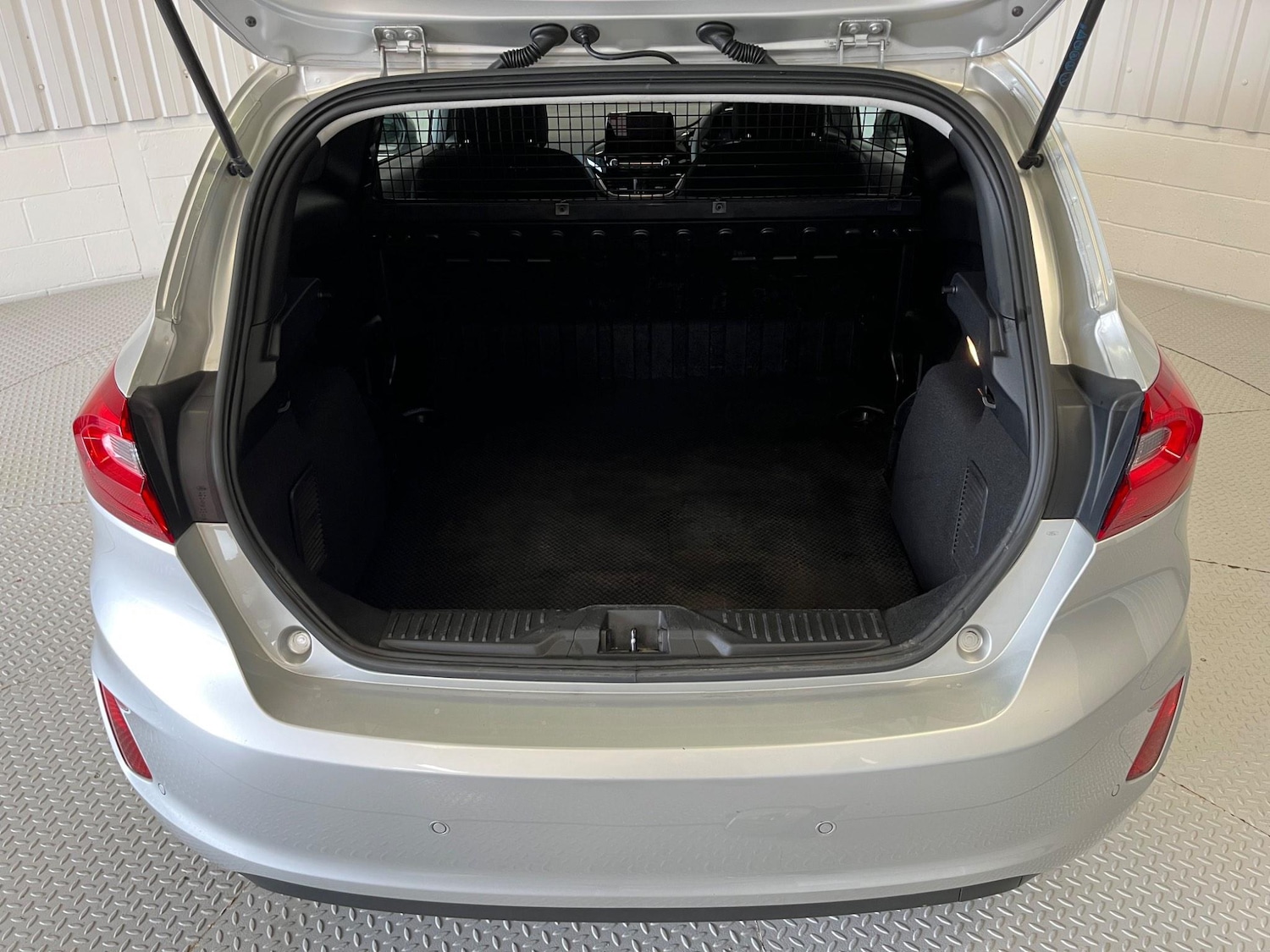 Vehicle 16
