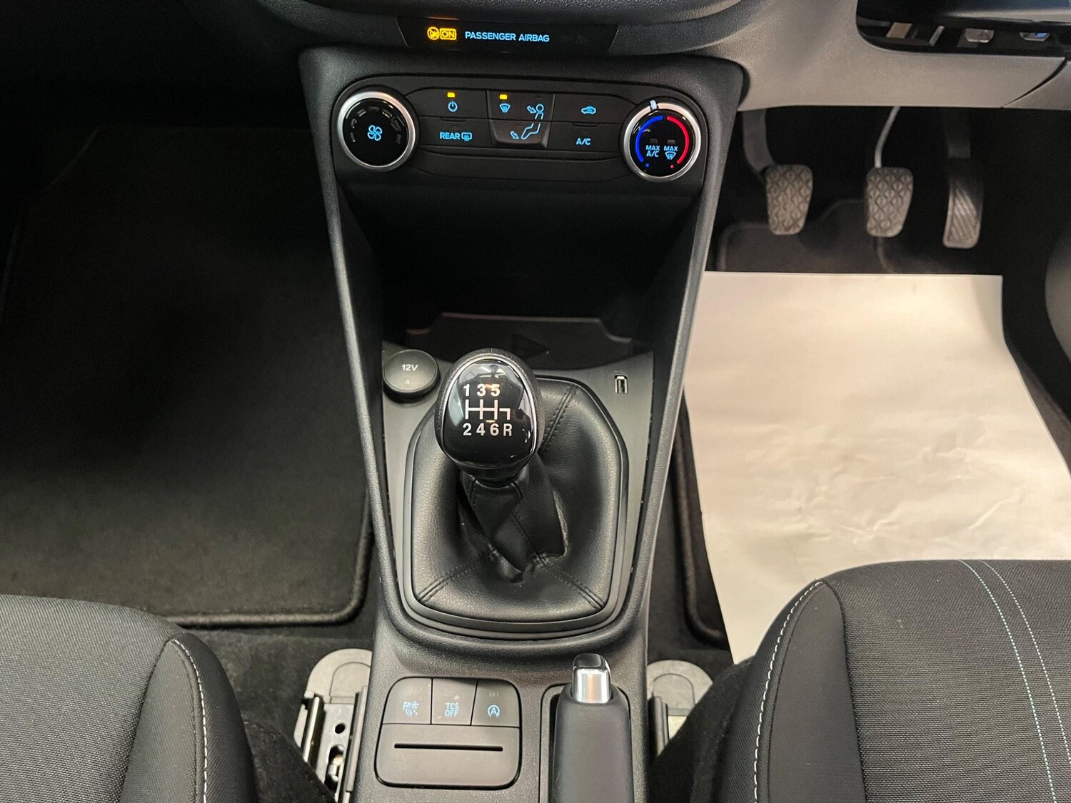 Vehicle 24