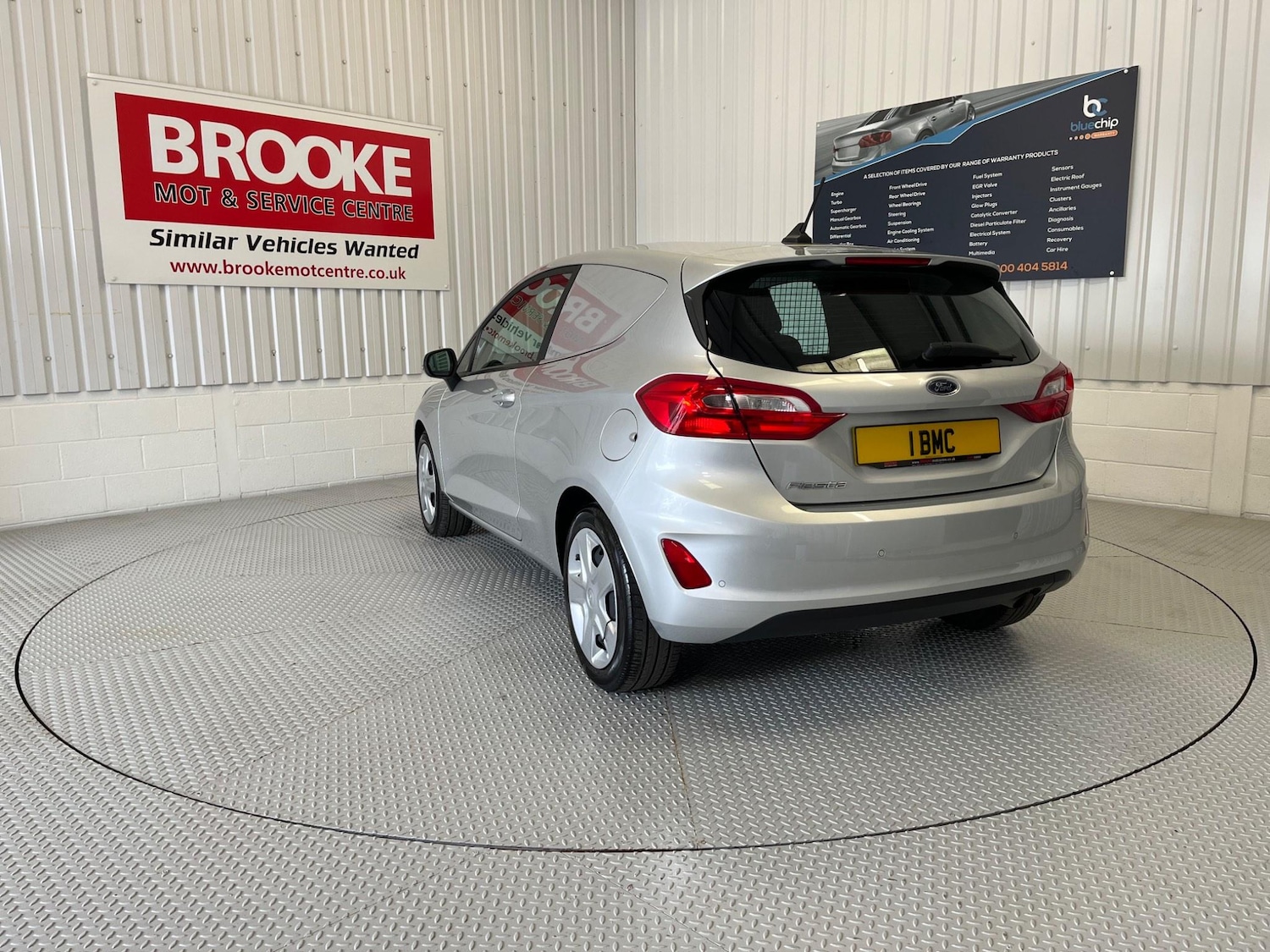 Vehicle 6