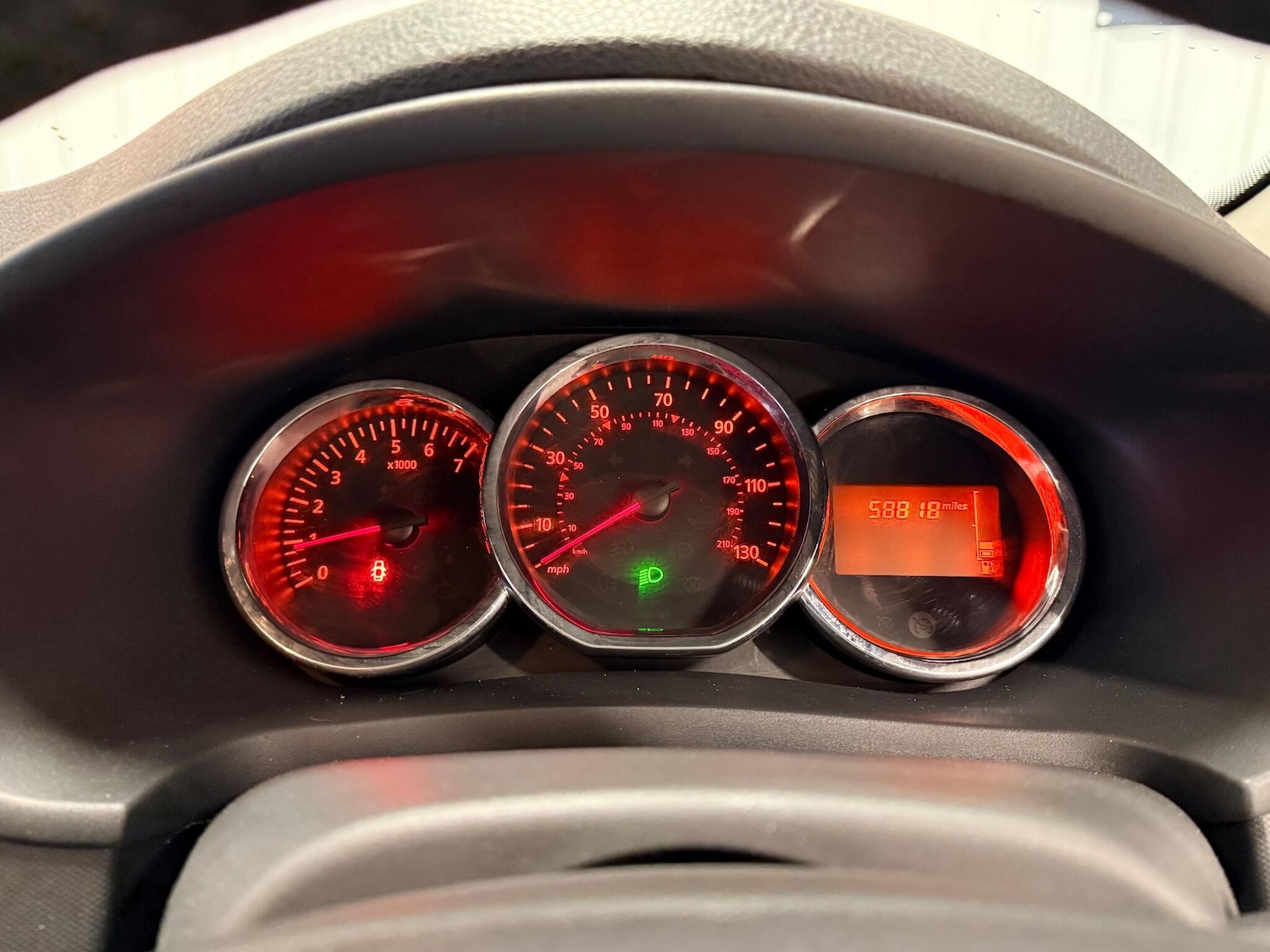 Used Dacia Sandero Stepway 2015 for sale - 76899367: Photo 18