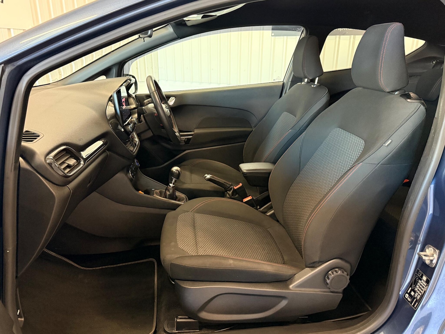 Used Ford Fiesta for sale - 76701310: Photo 10