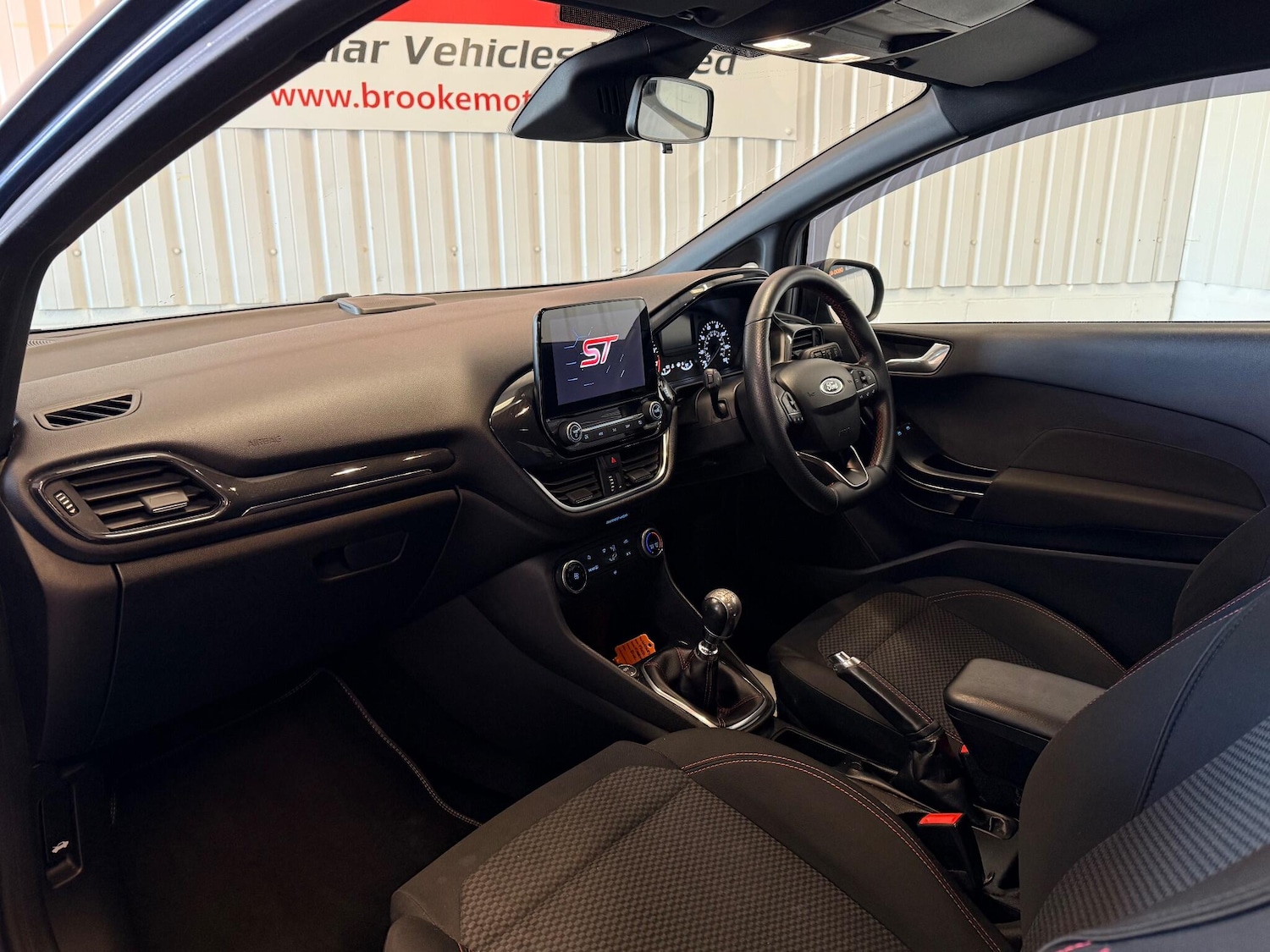 Used Ford Fiesta for sale - 76701310: Photo 11