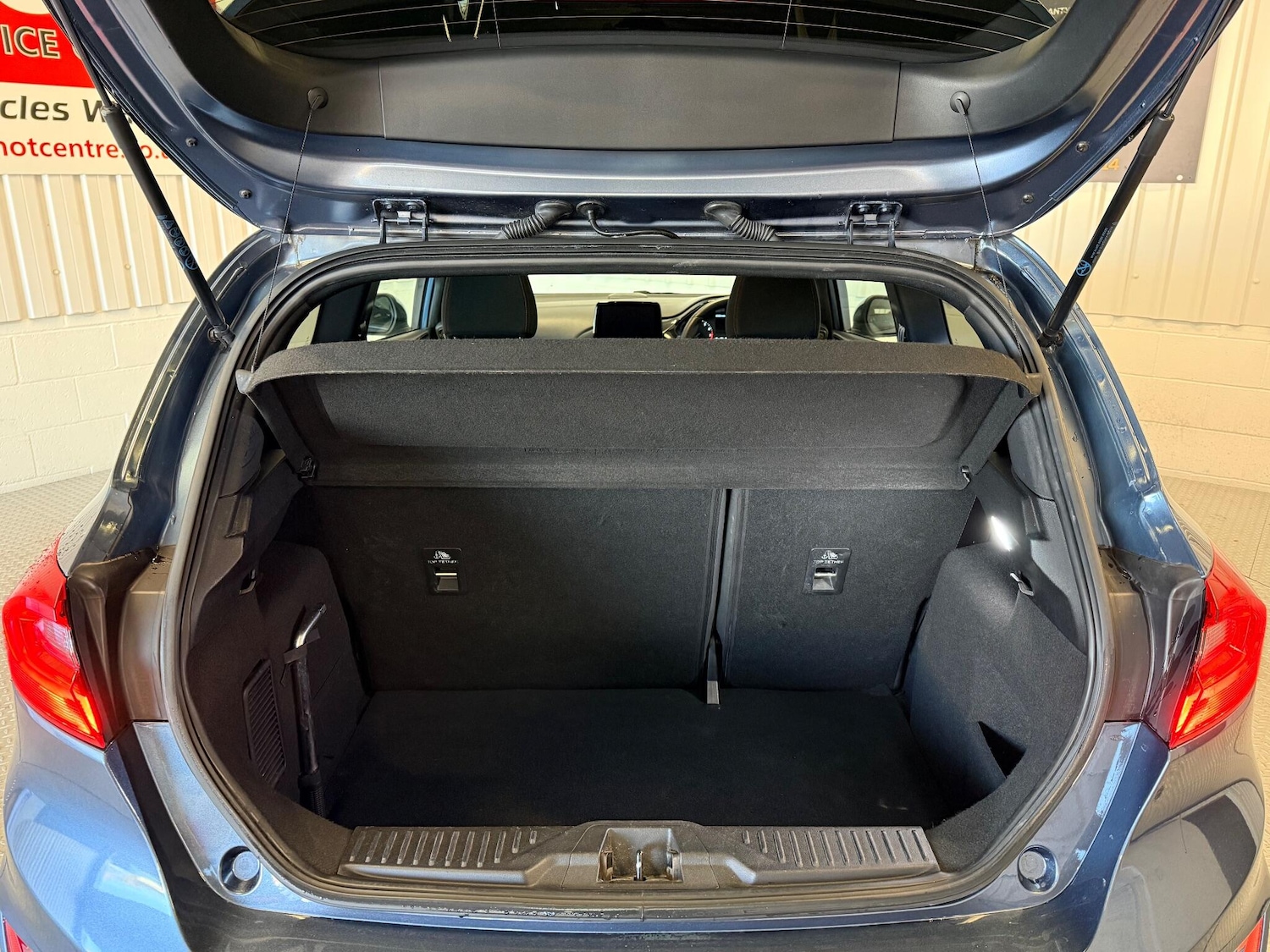 Used Ford Fiesta for sale - 76701310: Photo 13