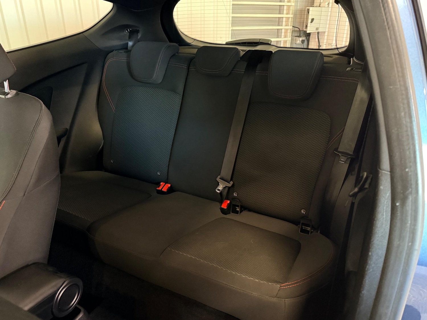 Used Ford Fiesta for sale - 76701310: Photo 14