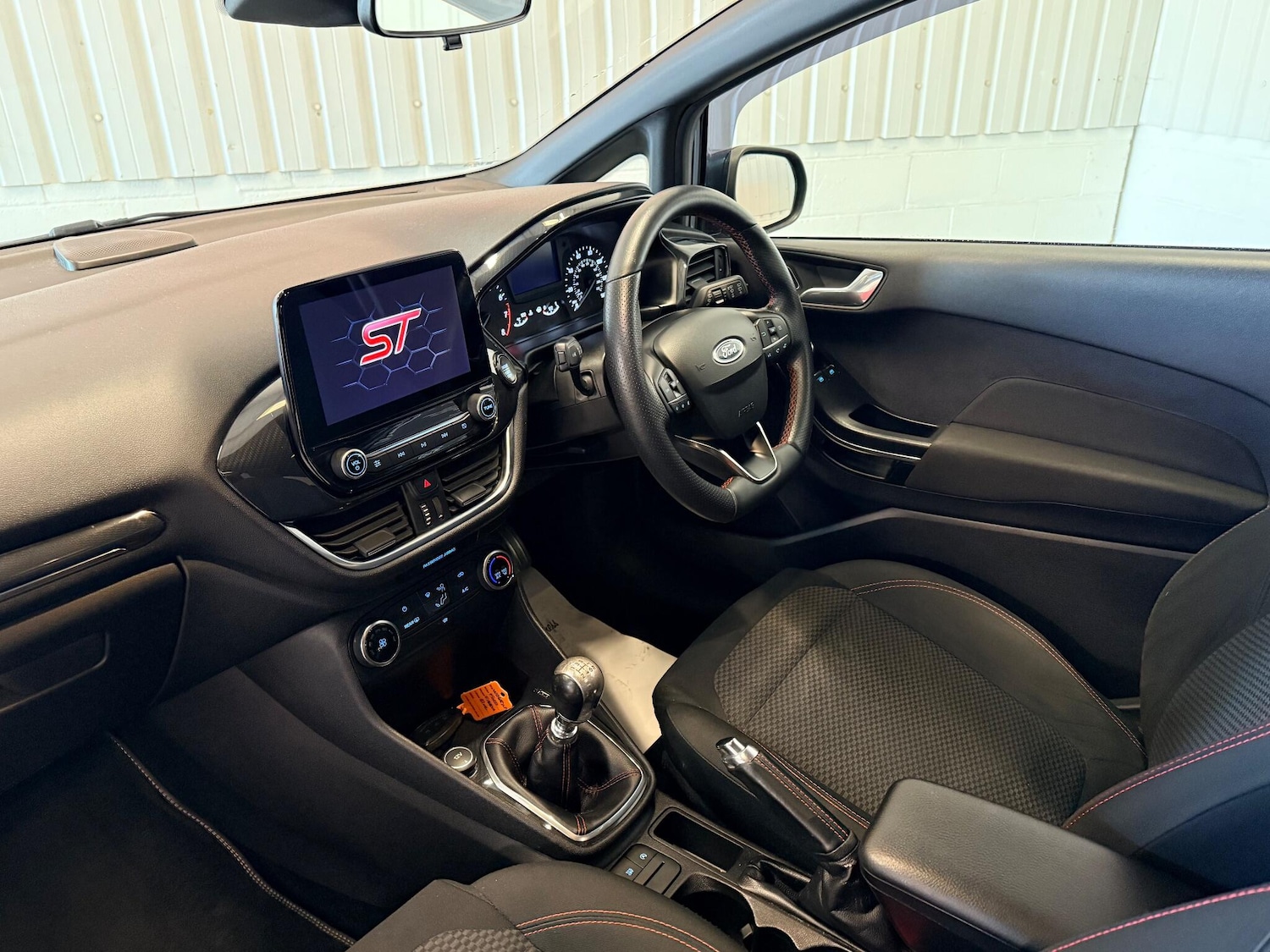 Used Ford Fiesta for sale - 76701310: Photo 15