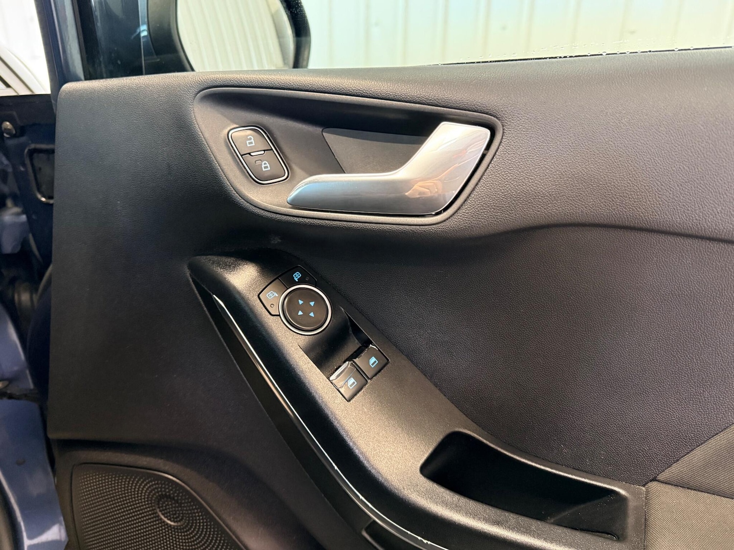 Used Ford Fiesta for sale - 76701310: Photo 16