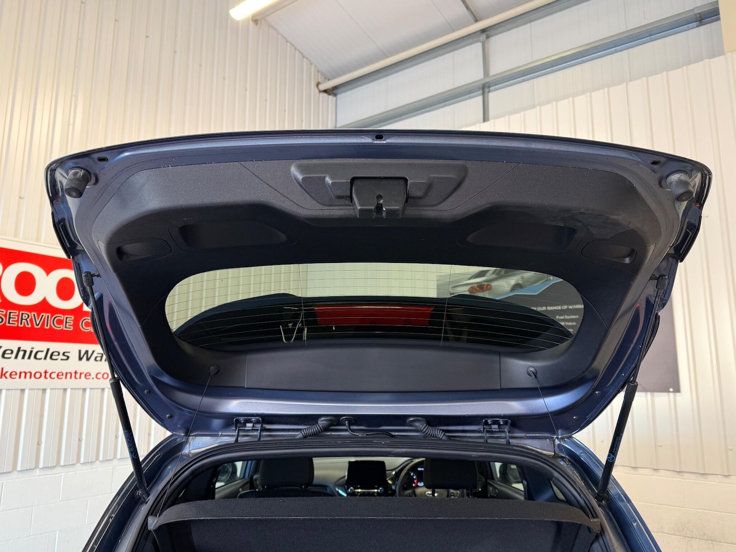 Used Ford Fiesta for sale - 76701310: Photo 18