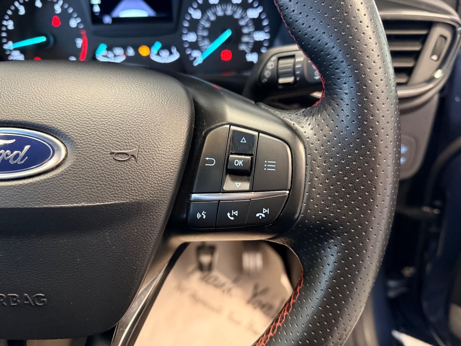 Used Ford Fiesta for sale - 76701310: Photo 19