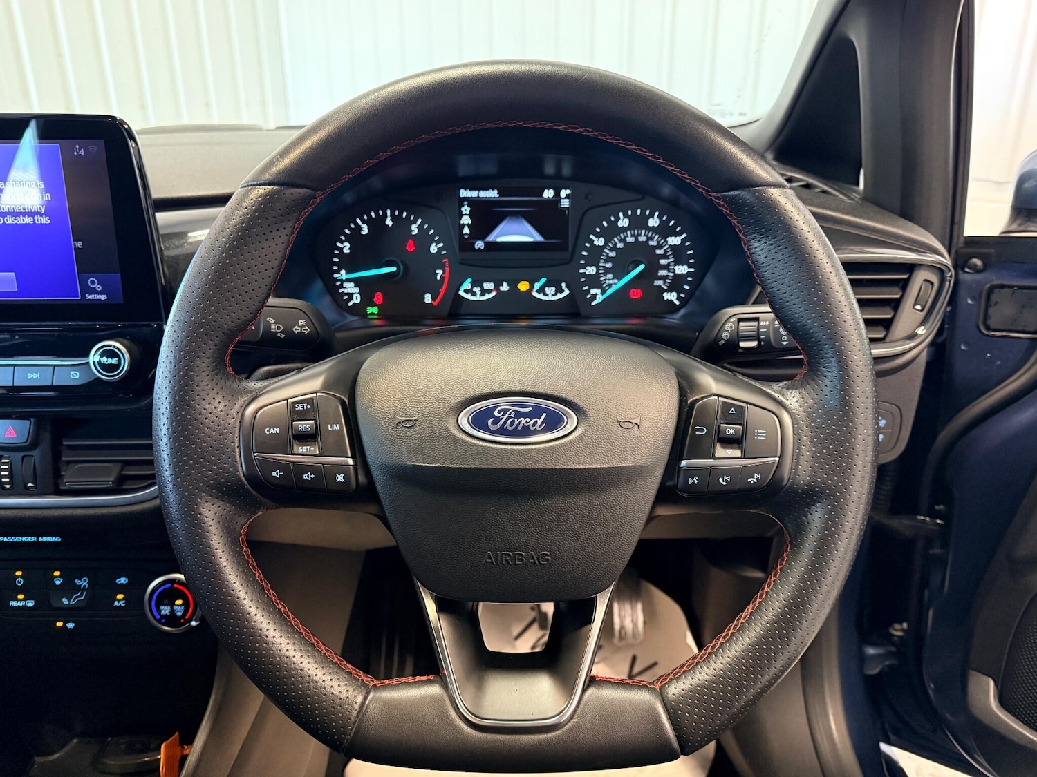 Used Ford Fiesta for sale - 76701310: Photo 21