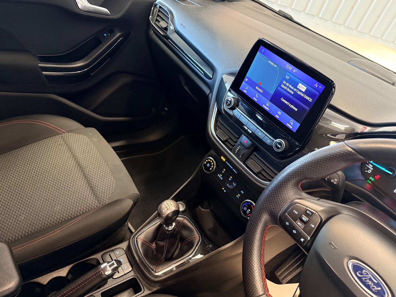 Used Ford Fiesta for sale - 76701310: Photo 22