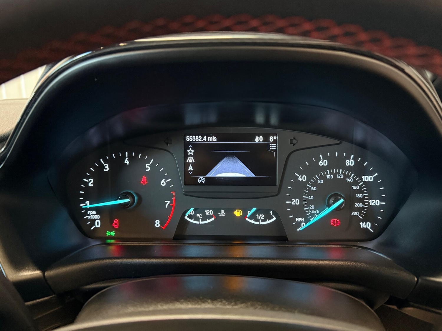 Used Ford Fiesta for sale - 76701310: Photo 24