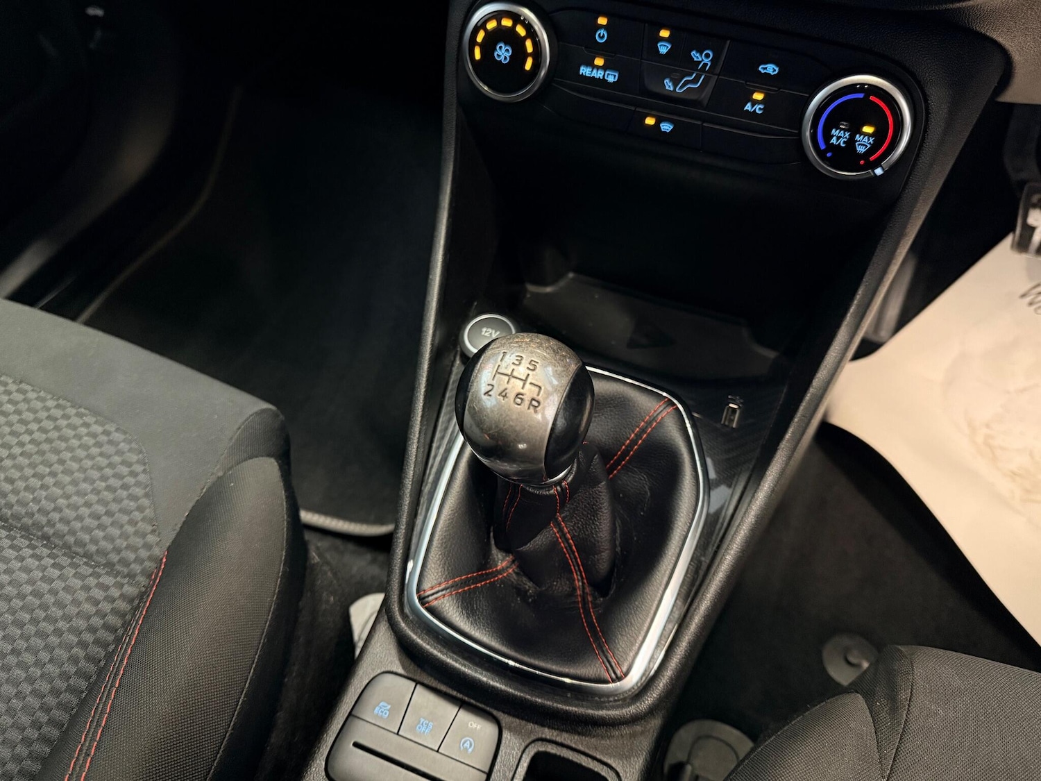 Used Ford Fiesta for sale - 76701310: Photo 25