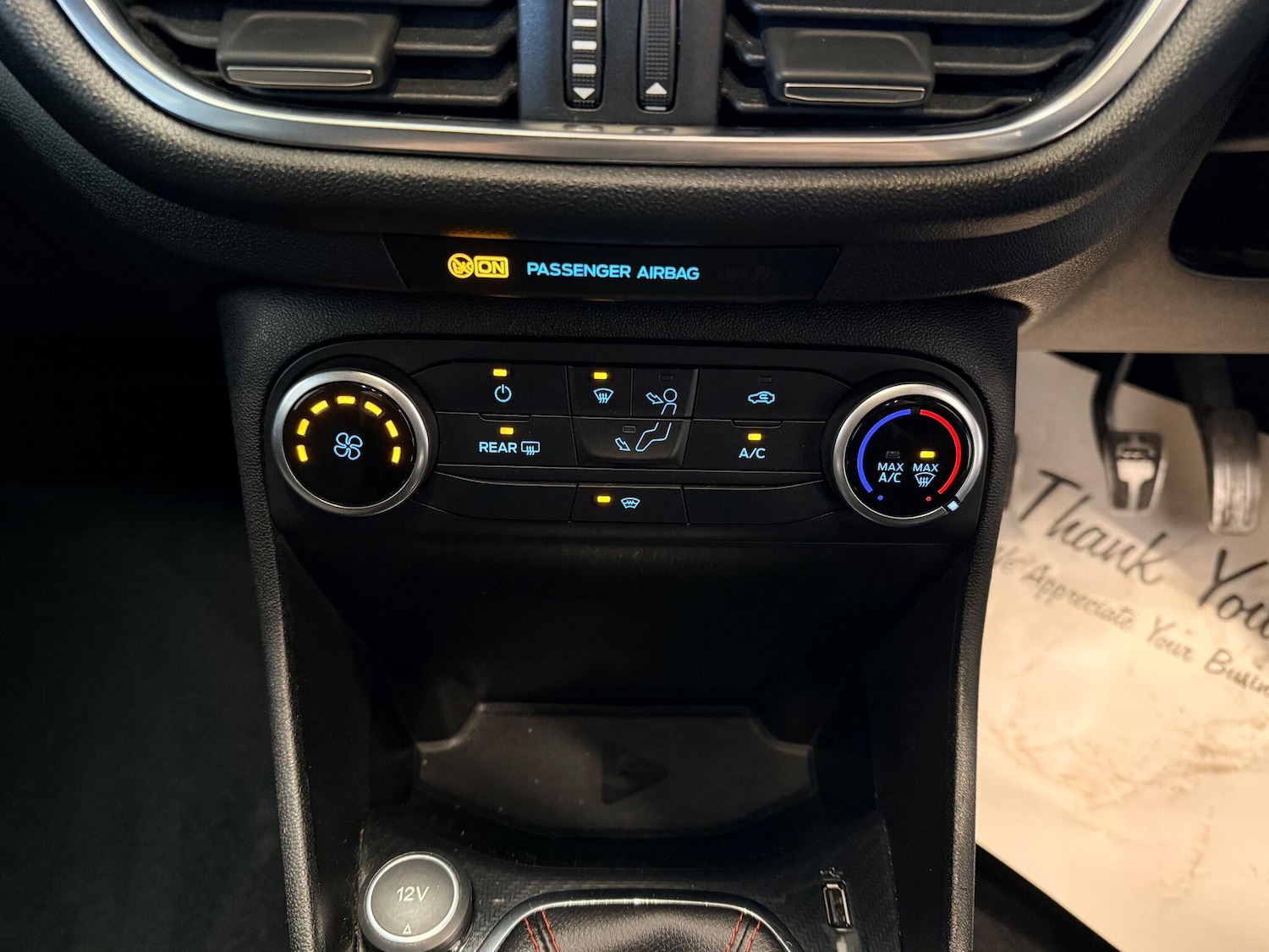 Used Ford Fiesta for sale - 76701310: Photo 26