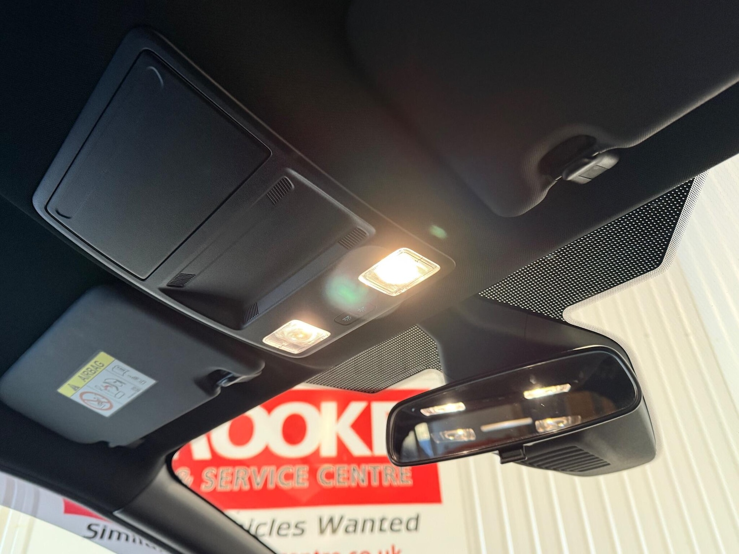 Used Ford Fiesta for sale - 76701310: Photo 28