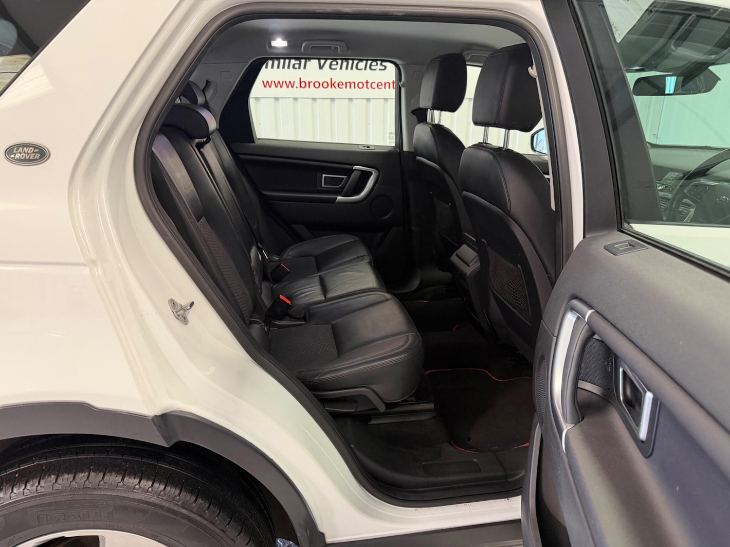 Used Land Rover Discovery Sport for sale - 78048021: Photo 11