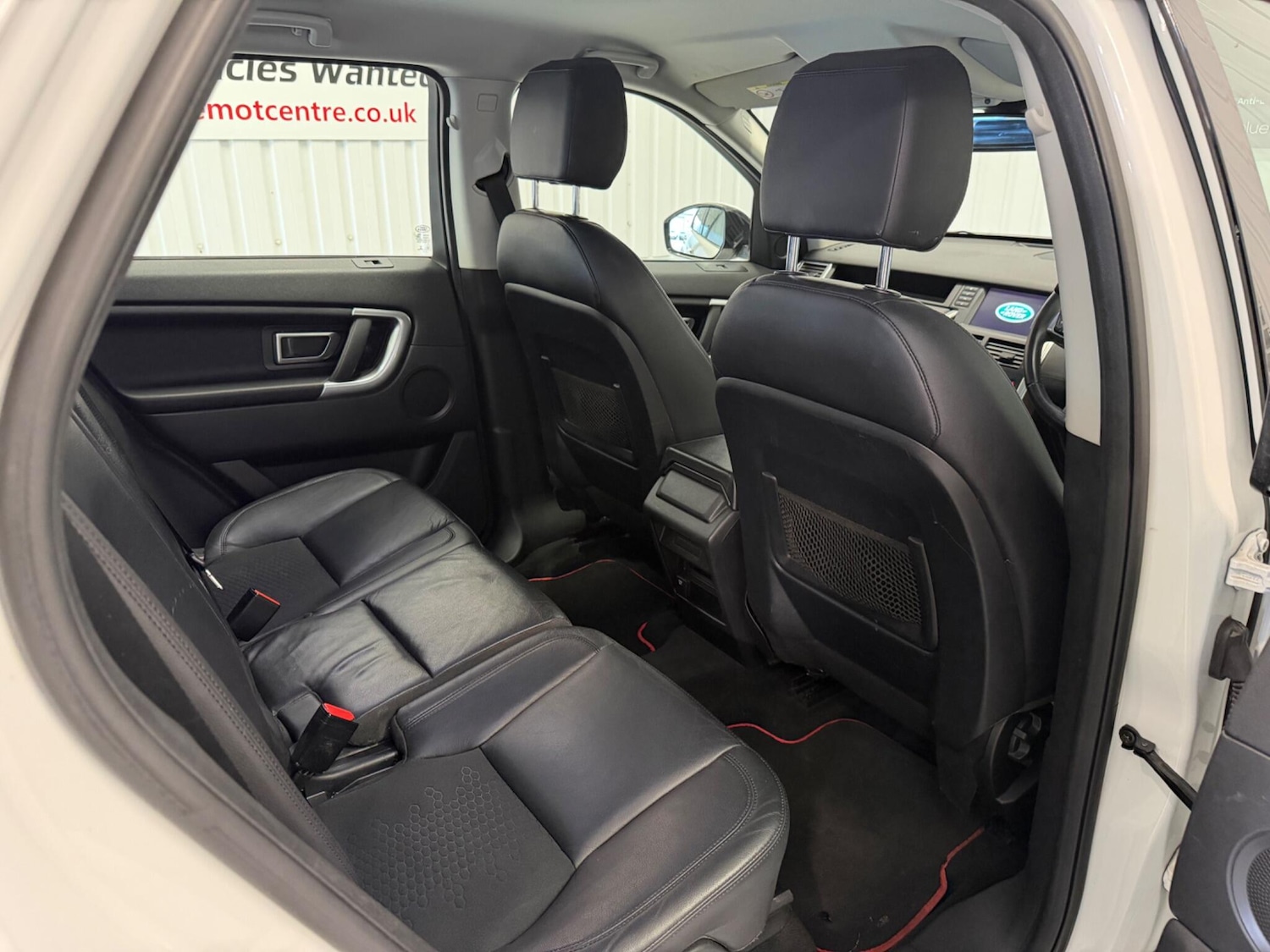 Used Land Rover Discovery Sport for sale - 78048021: Photo 12