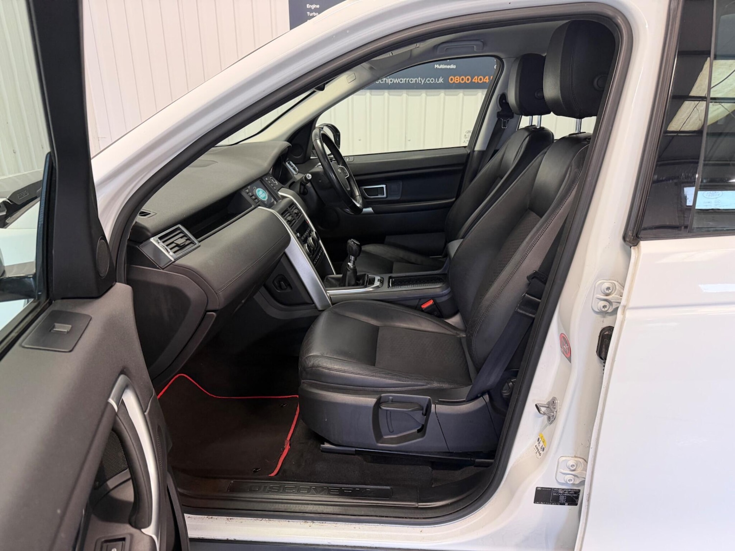 Used Land Rover Discovery Sport for sale - 78048021: Photo 13