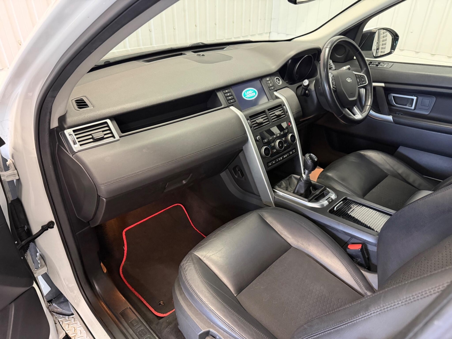 Used Land Rover Discovery Sport for sale - 78048021: Photo 14