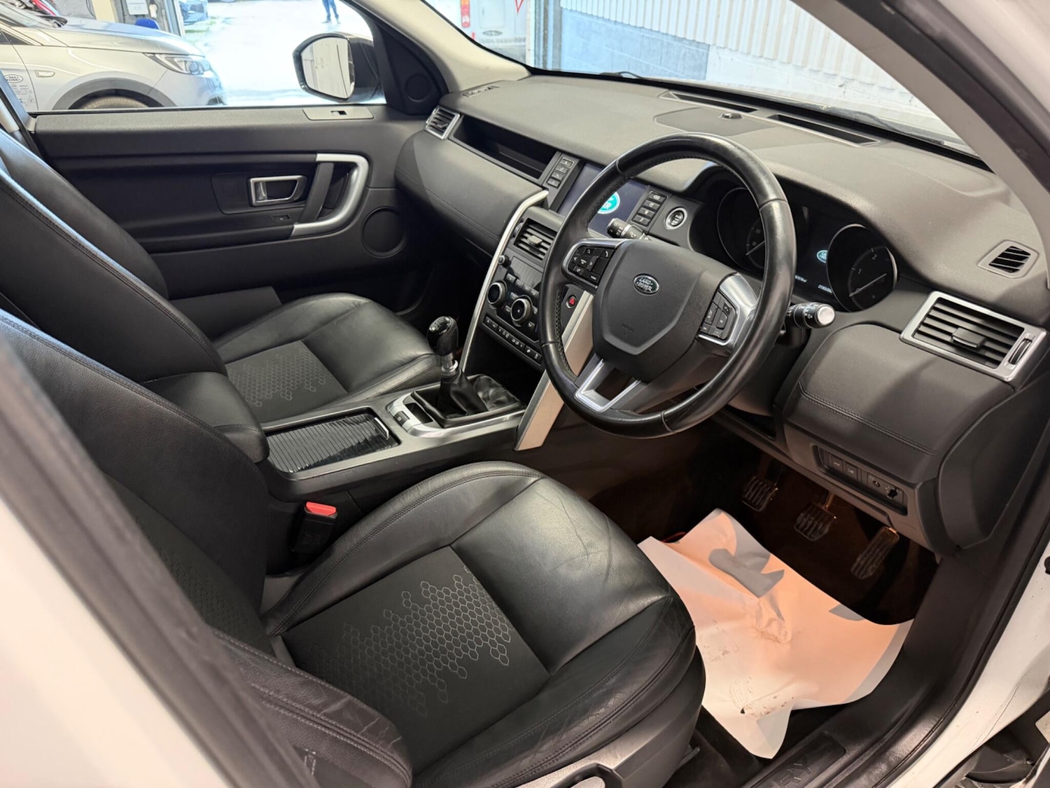 Used Land Rover Discovery Sport for sale - 78048021: Photo 16