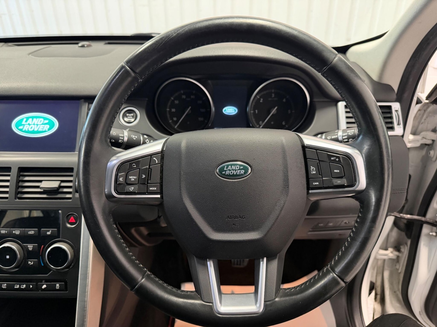 Used Land Rover Discovery Sport for sale - 78048021: Photo 17