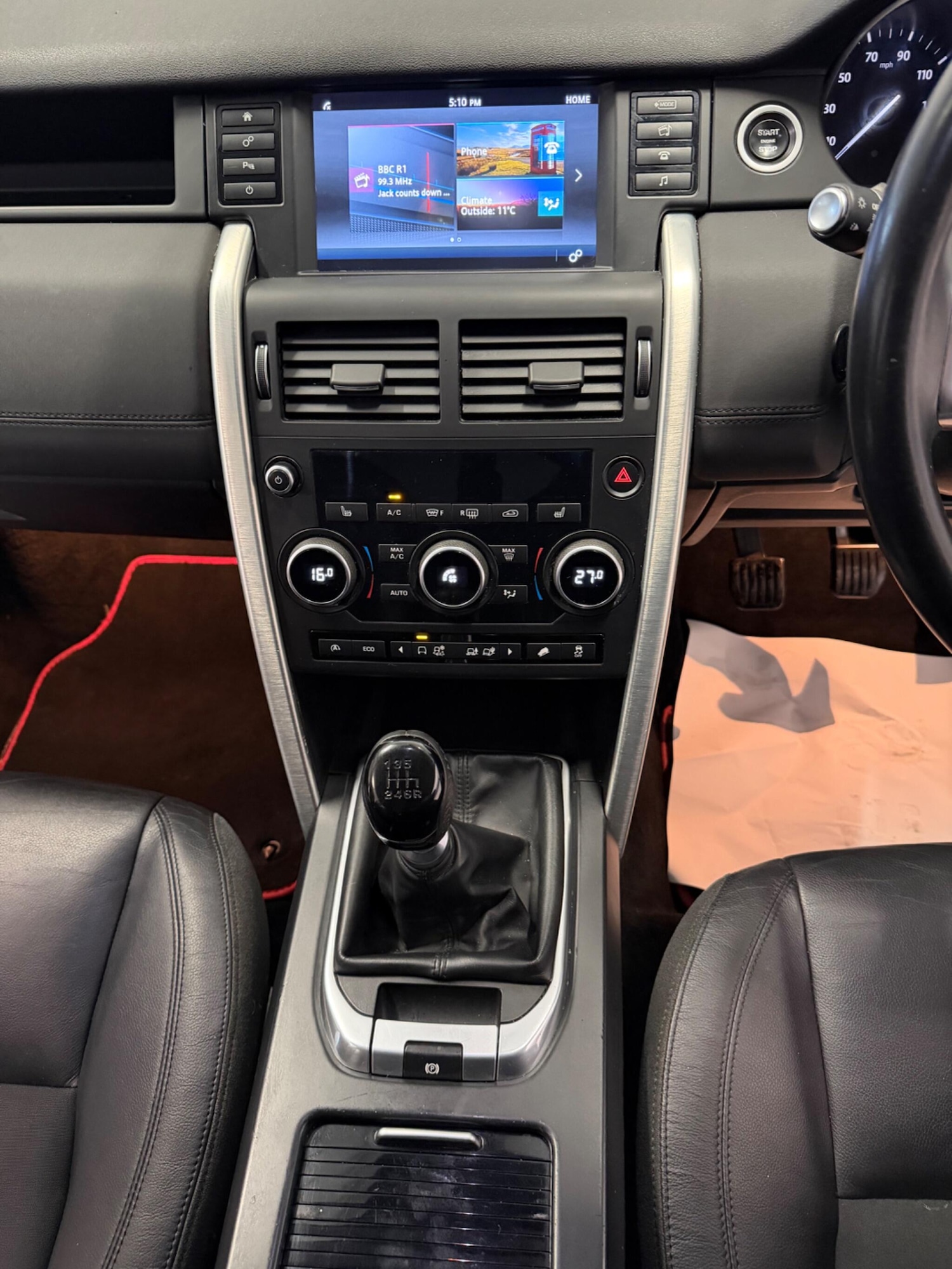 Used Land Rover Discovery Sport for sale - 78048021: Photo 22