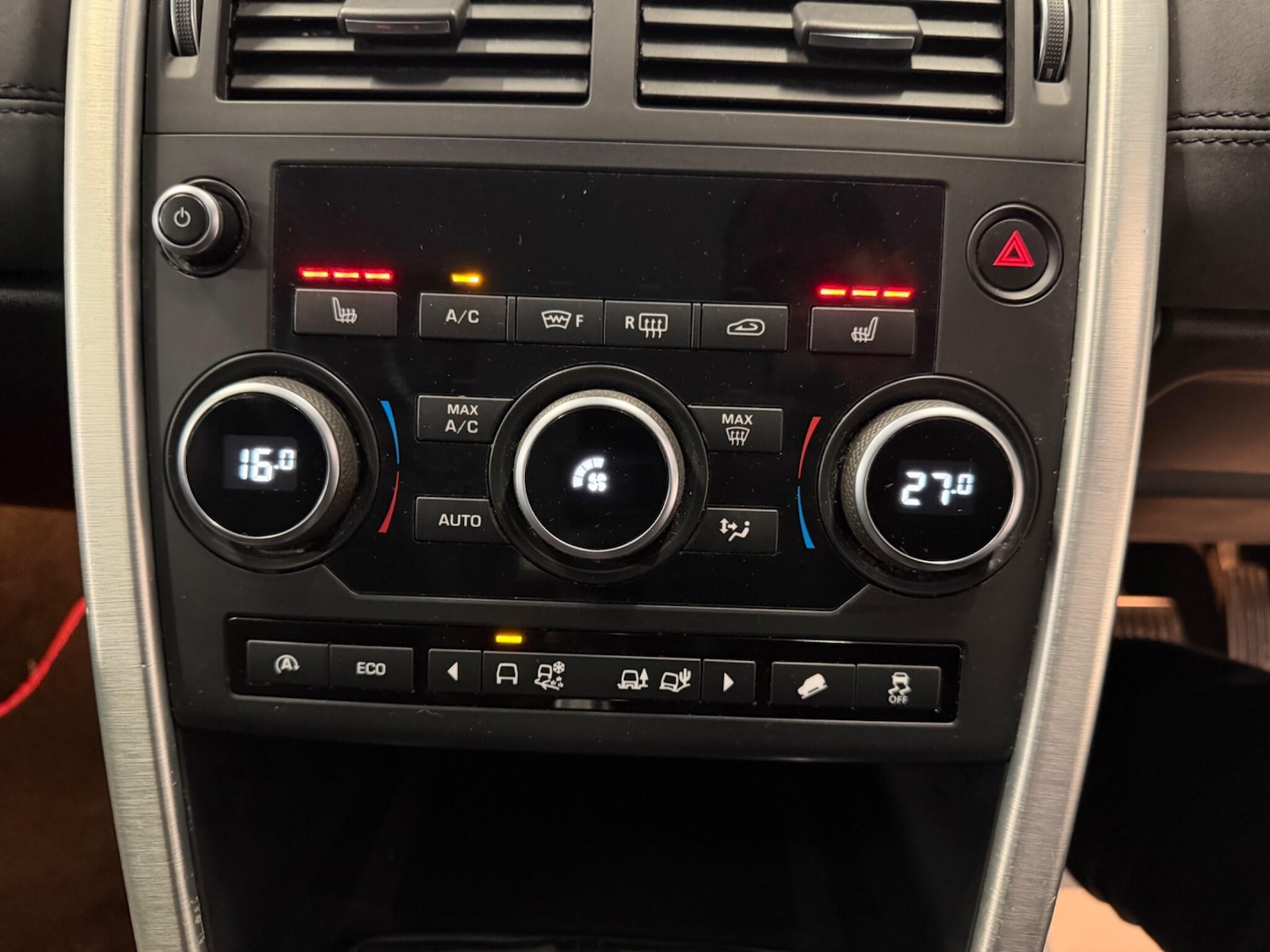 Used Land Rover Discovery Sport for sale - 78048021: Photo 25