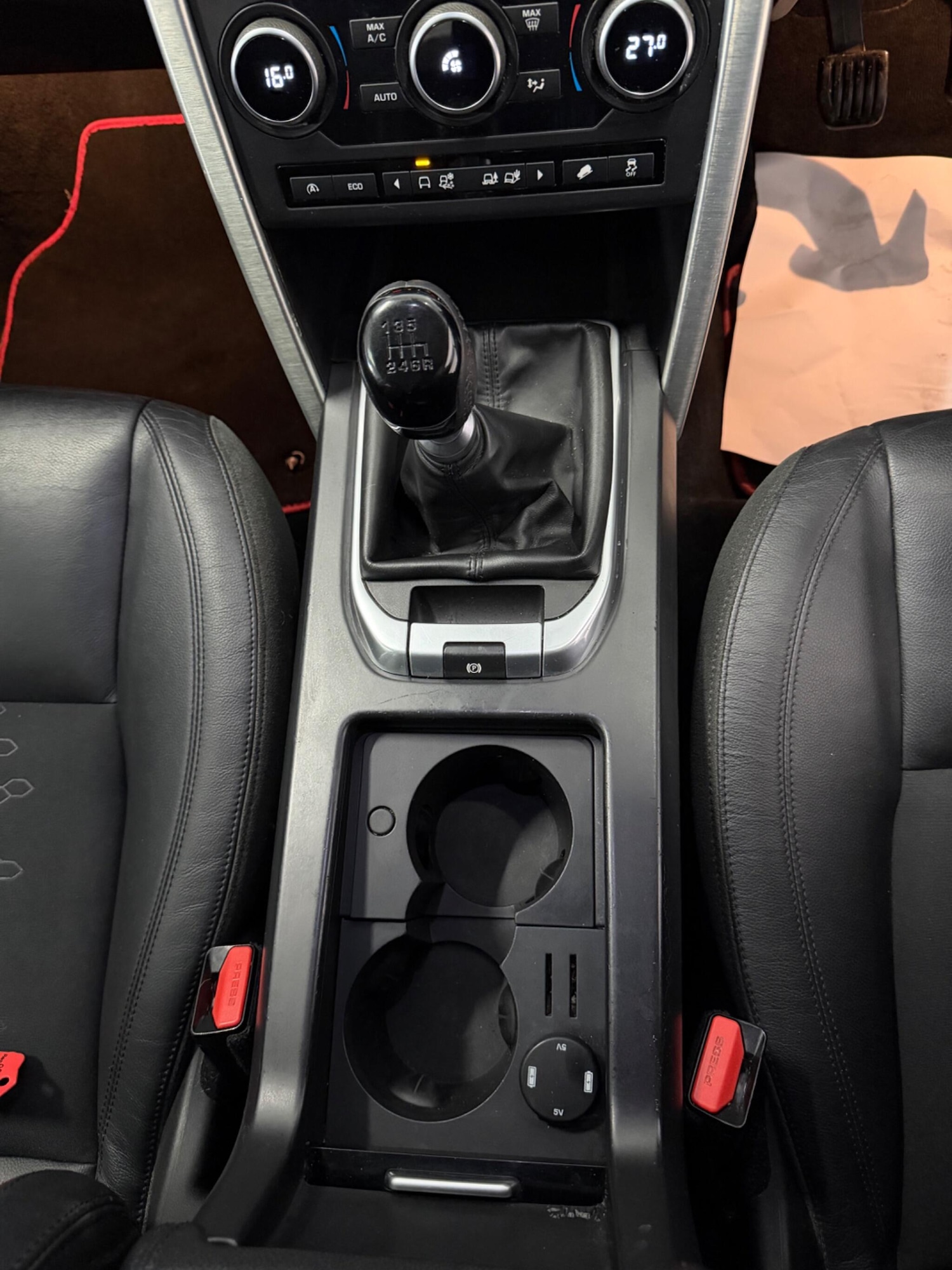 Used Land Rover Discovery Sport for sale - 78048021: Photo 26